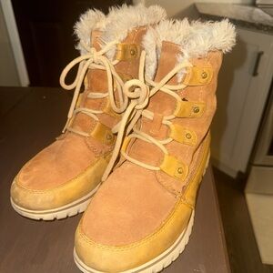 Women's Sorel Boots